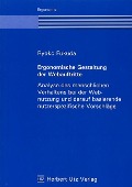 Cover-Bild zum Titel 'Ergonomische Gestaltung der Webauftritte' von 'Ryoko Fukuda'