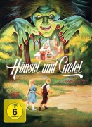 Cover-Bild zum Titel 'Hänsel und Gretel' von 'Jacob Grimm, Wilhelm Grimm, Nancy Weems, Len Talan'