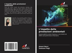 L'impatto delle prestazioni ambientali - Amani Nasri, Sawssen Hajji