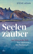Cover-Bild zum Titel 'Seelenzauber' von 'Steve Ayan'