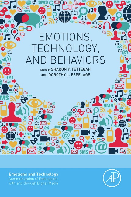 Emotions, Technology, and Behaviors - 