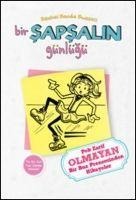 Bir Sapsalin Günlügü 4; Pek Zarif Olmayan Bir Buz Prensesinden Hikayeler - Rachel Renee Russell