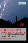 Cover-Bild zum Titel 'Building for a Changing Climate' von 'Peter F. Smith'