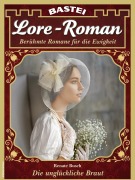 Cover-Bild zum Titel 'Lore-Roman 206' von 'Renate Busch'