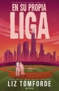 Cover-Bild zum Titel 'En Su Propia Liga / In Her Own League' von 'Liz Tomforde'