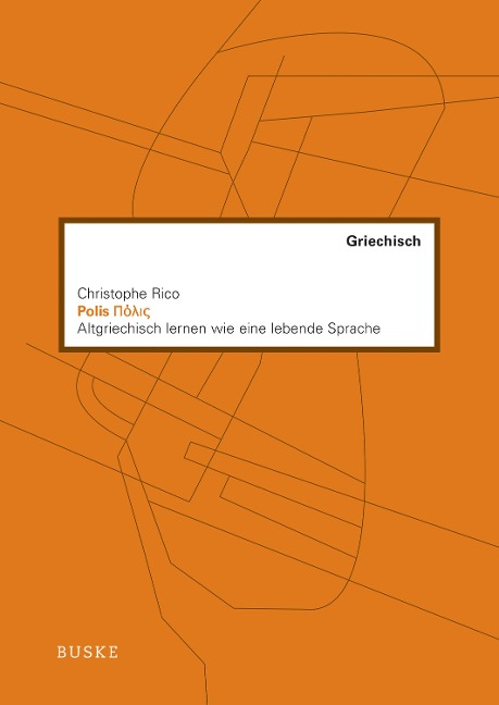 Polis - Christophe Rico