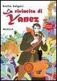 La rivincita di Yanez - Emilio Salgari