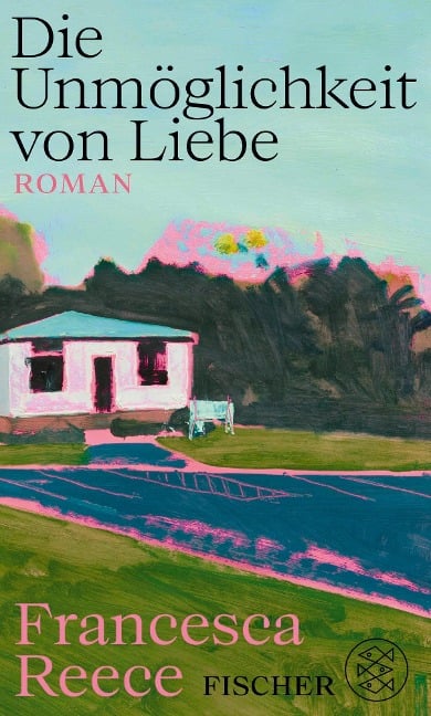 Die Unmöglichkeit von Liebe - Francesca Reece