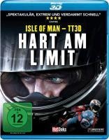 Isle of Man - TT 3D - Hart am Limit - Andy Gray
