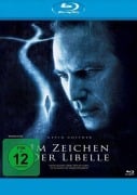 Cover-Bild zum Titel 'Im Zeichen der Libelle' von 'David Seltzer, Mike Thompson, Brandon Camp, John Debney'