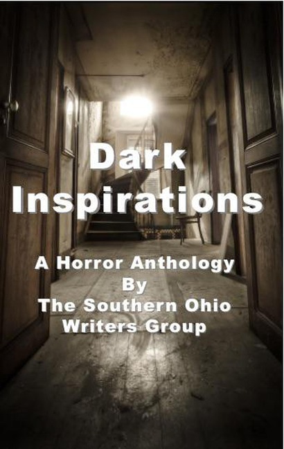 Dark Inspirations - Debra Gaskill, Stephanie McDonald, Sj Sims, John Finck, Laura Pinnix