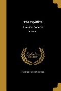 Cover-Bild zum Titel 'The Spitfire' von 'Frederick Chamier'