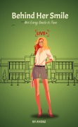Cover-Bild zum Titel 'Behind Her Smile' von 'Ayoez'