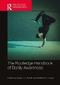 Cover-Bild zum Titel 'The Routledge Handbook of Bodily Awareness' von ''