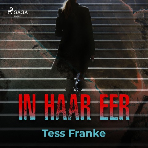 In haar eer - Tess Franke