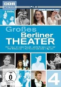 Cover-Bild zum Titel 'Großes Berliner Theater' von ''