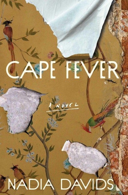 Cape Fever - Nadia Davids