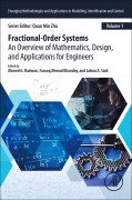 Cover-Bild zum Titel 'Fractional Order Systems' von ''