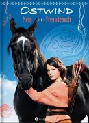 Cover-Bild zum Titel 'Ostwind - Mein Freundebuch' von ''
