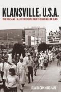 Cover-Bild zum Titel 'Klansville, U.S.A.' von 'David Cunningham'