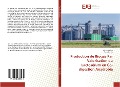 Cover-Bild zum Titel 'Production de Biogaz Par Valorisation du Lactosérum en Co-digestion Anaérobie' von 'Sara Anfel Dris, Asma Chelha'
