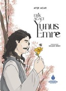 Cover-Bild zum Titel 'Erik Agaci Yunus Emre' von 'Ayse Acar'