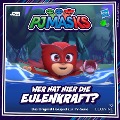 Cover-Bild zum Titel 'Folge 62: Wer hat hier die Eulenkraft?' von 'Kai Medinger'