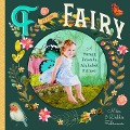 F Is for Fairy - Debbie Schramer, Mike Schramer