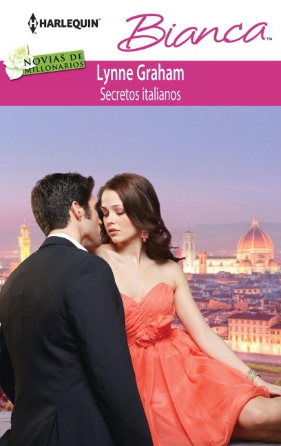 SECRETOS ITALIANOS - Lynne Graham