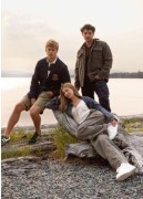 Cover-Bild zum Titel 'Crew Girl' von 'Sheila McClure'