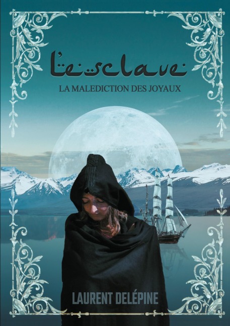 L'esclave - Laurent Delépine