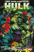 Cover-Bild zum Titel 'Der unglaubliche Hulk' von 'Phillip Kennedy Johnson, Nic Klein, Alberto Alburquerque, Danny Earls'