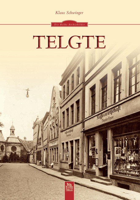 Telgte - Klaus Schwinger