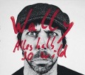 Cover-Bild zum Titel 'Alles Halb So Wild' von 'Wally'