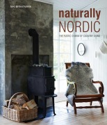 Cover-Bild zum Titel 'Naturally Nordic' von 'Niki Brantmark'