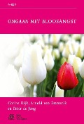 Cover-Bild zum Titel 'Omgaan Met Bloosangst' von 'A. a. P. Emmerik van, Peter De Jong'