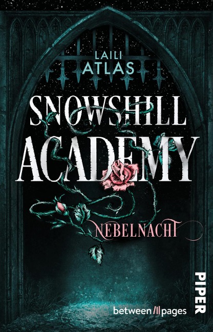 Snowshill Academy - Nebelnacht - Laili Atlas