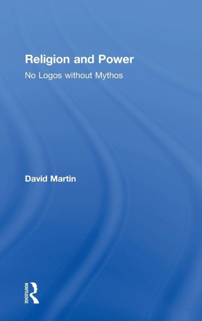 Religion and Power - David Martin