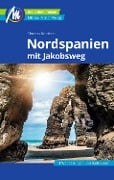 Nordspanien Reiseführer Michael Müller Verlag - Thomas Schröder