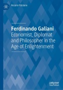Cover-Bild zum Titel 'Ferdinando Galiani' von 'Rosario Patalano'