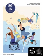 Cover-Bild zum Titel 'SoIn pour une société Inclusive #2' von 'Vincent Vidal'