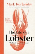 Cover-Bild zum Titel 'Life of a Lobster' von 'Mark Kurlansky'