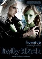Ironside - Holly Black