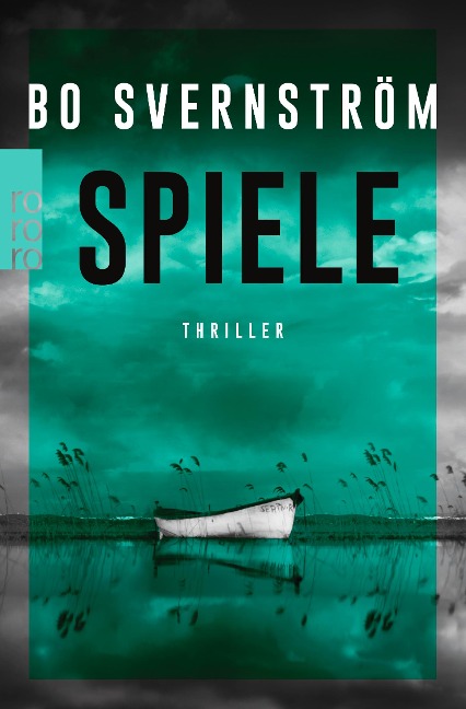 Spiele - Bo Svernström