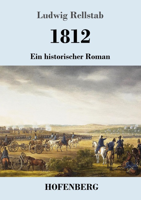 1812 - Ludwig Rellstab