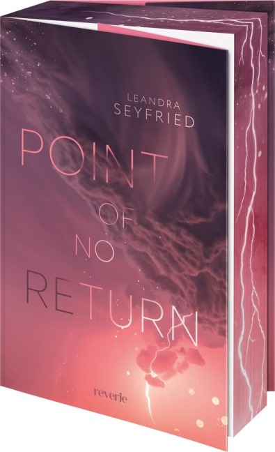 Point of no Return - Leandra Seyfried