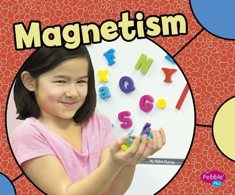 Magnetism - Abbie Dunne