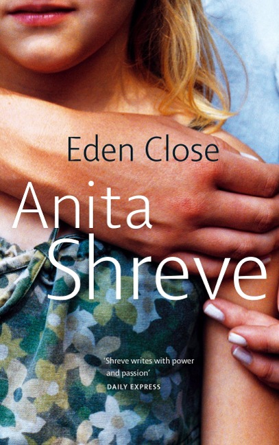 Eden Close - Anita Shreve