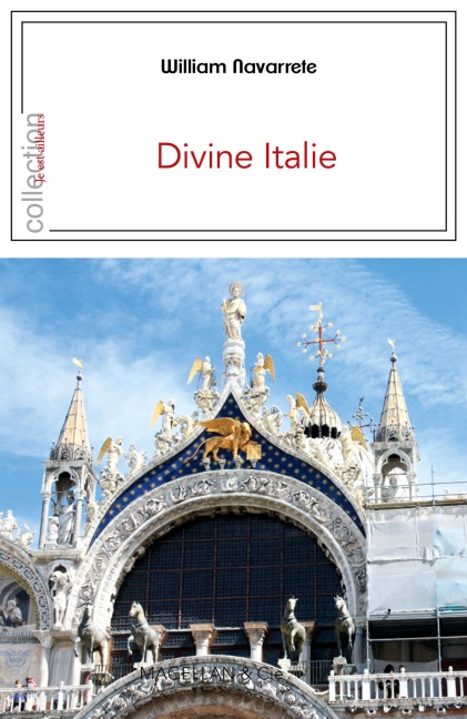 Divine Italie - William Navarrete