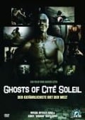 Ghosts of Cité Soleil - Asger Leth, Wyclef Jean, Jerry Wonder Duplessis